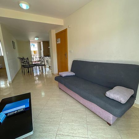 Apartamentos Marcomar 3000 Alcossebre Buitenkant foto