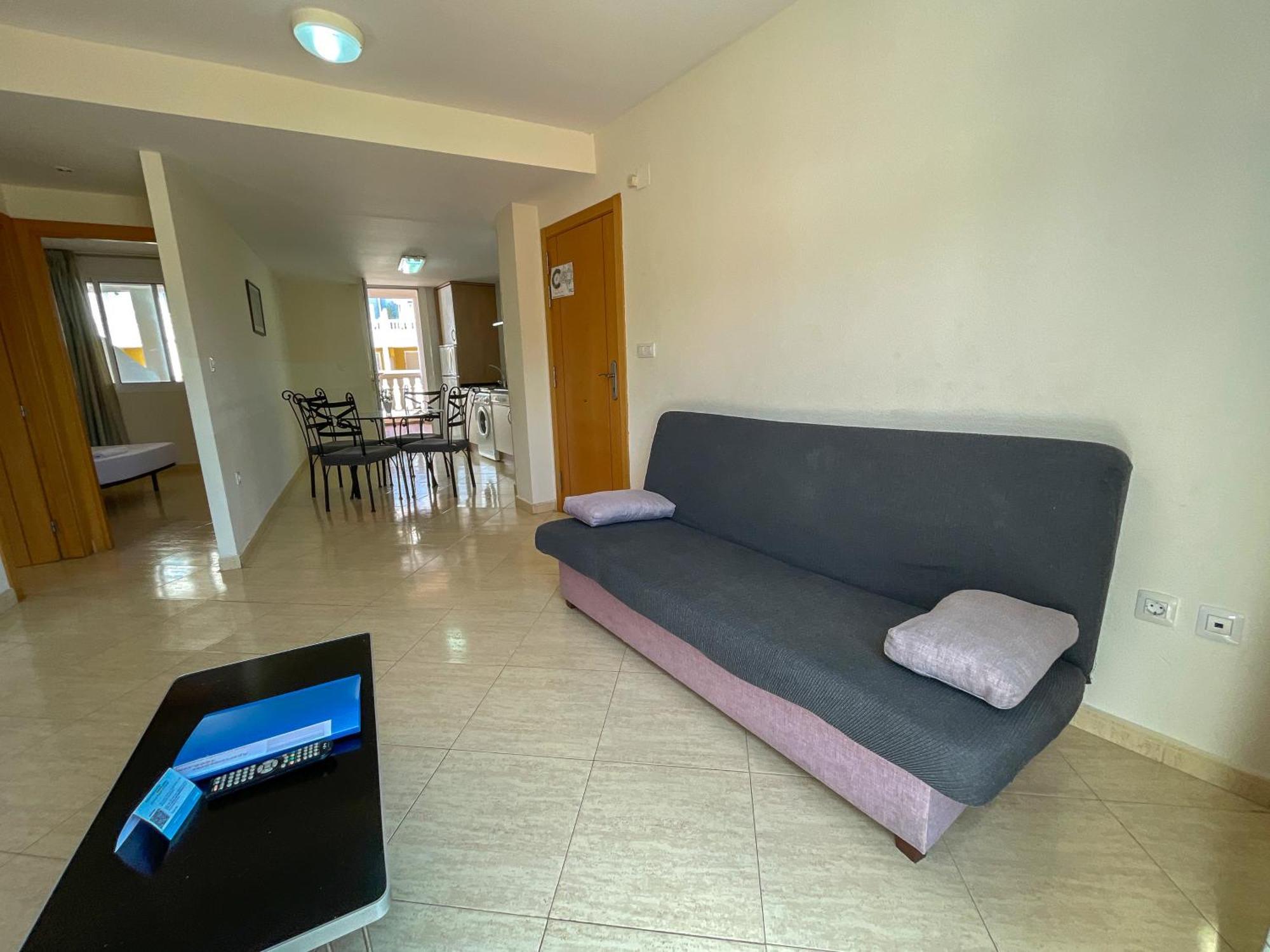Apartamentos Marcomar 3000 Alcossebre Buitenkant foto