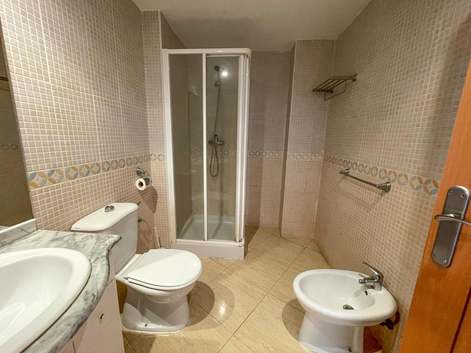 Apartamentos Marcomar 3000 Alcossebre Buitenkant foto