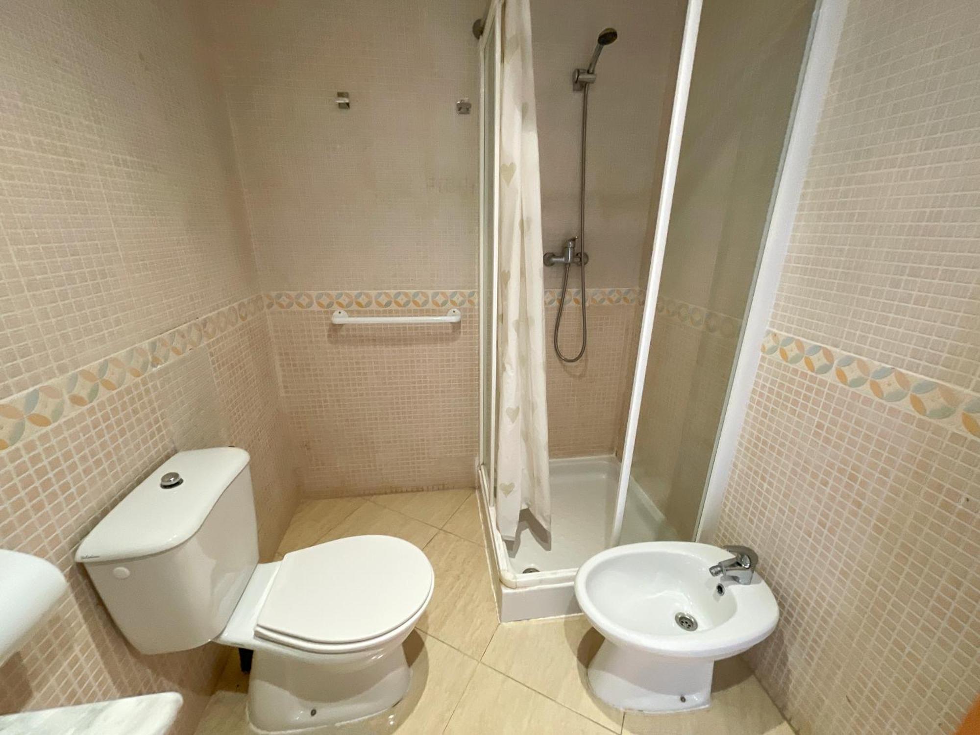 Apartamentos Marcomar 3000 Alcossebre Buitenkant foto