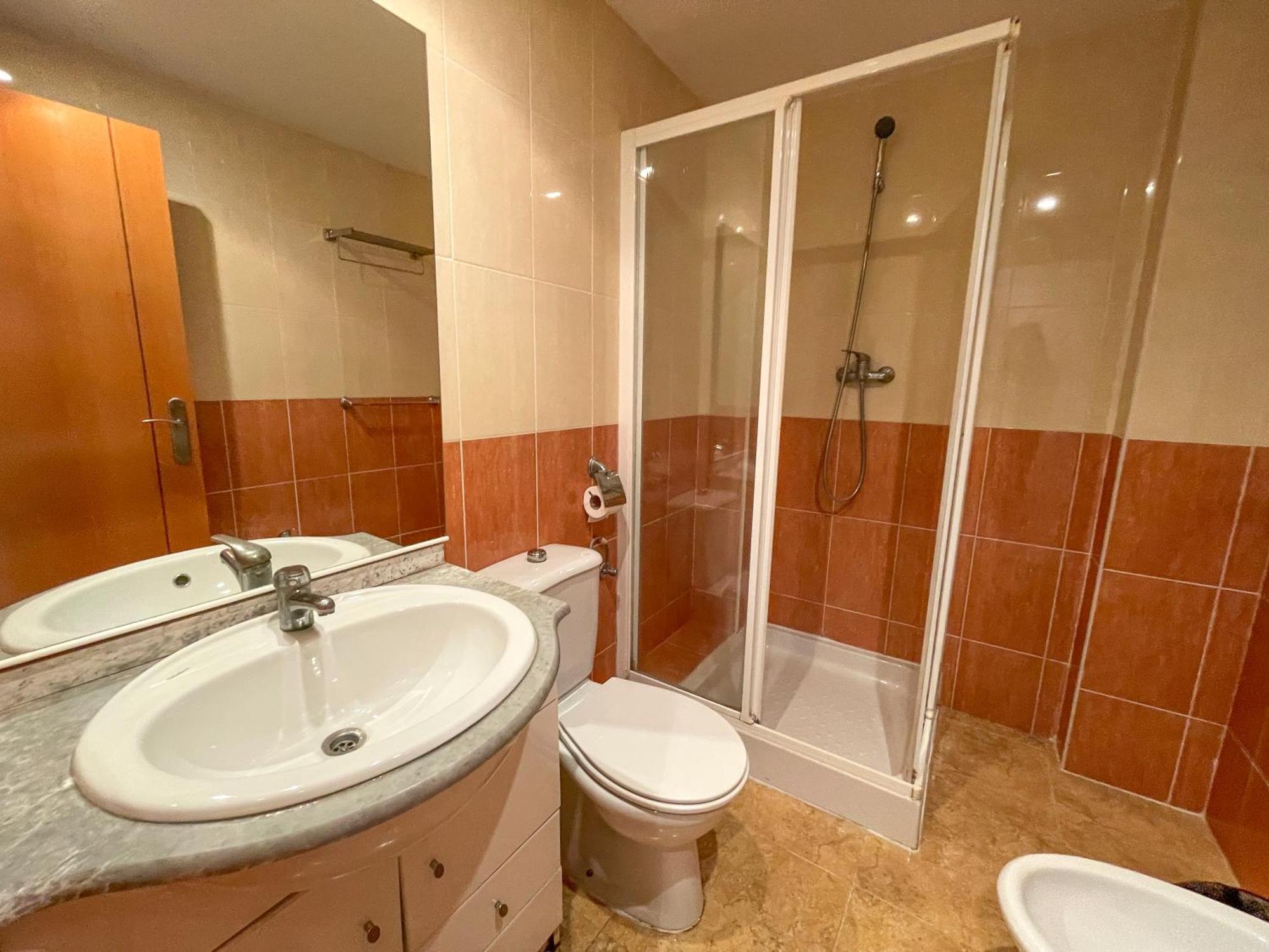 Apartamentos Marcomar 3000 Alcossebre Buitenkant foto