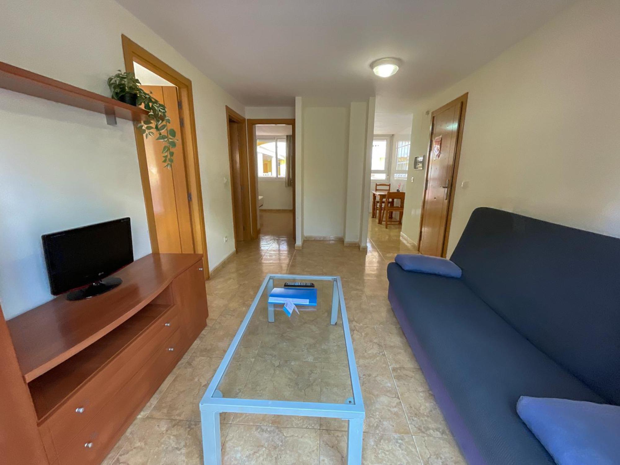 Apartamentos Marcomar 3000 Alcossebre Buitenkant foto
