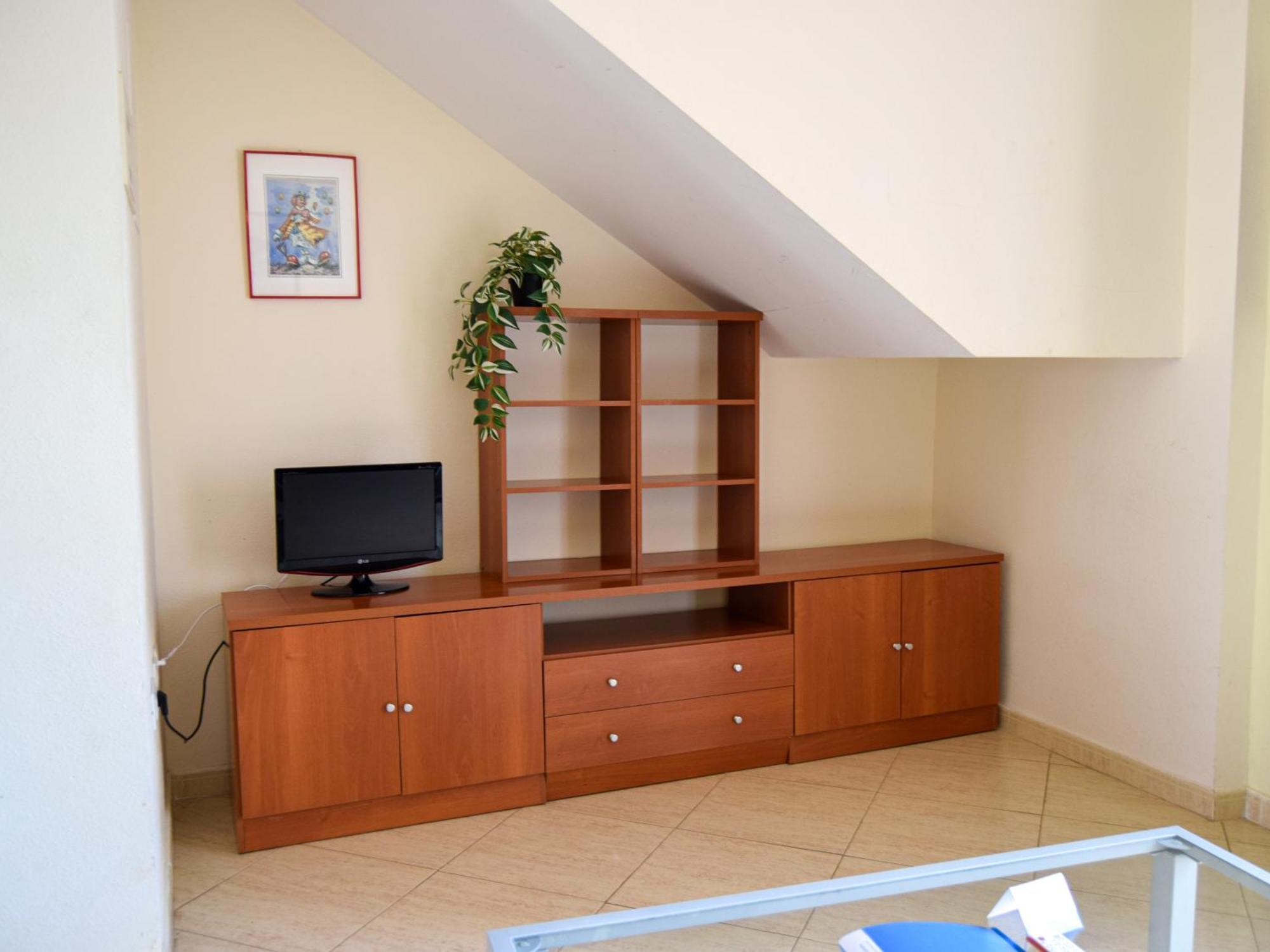 Apartamentos Marcomar 3000 Alcossebre Buitenkant foto