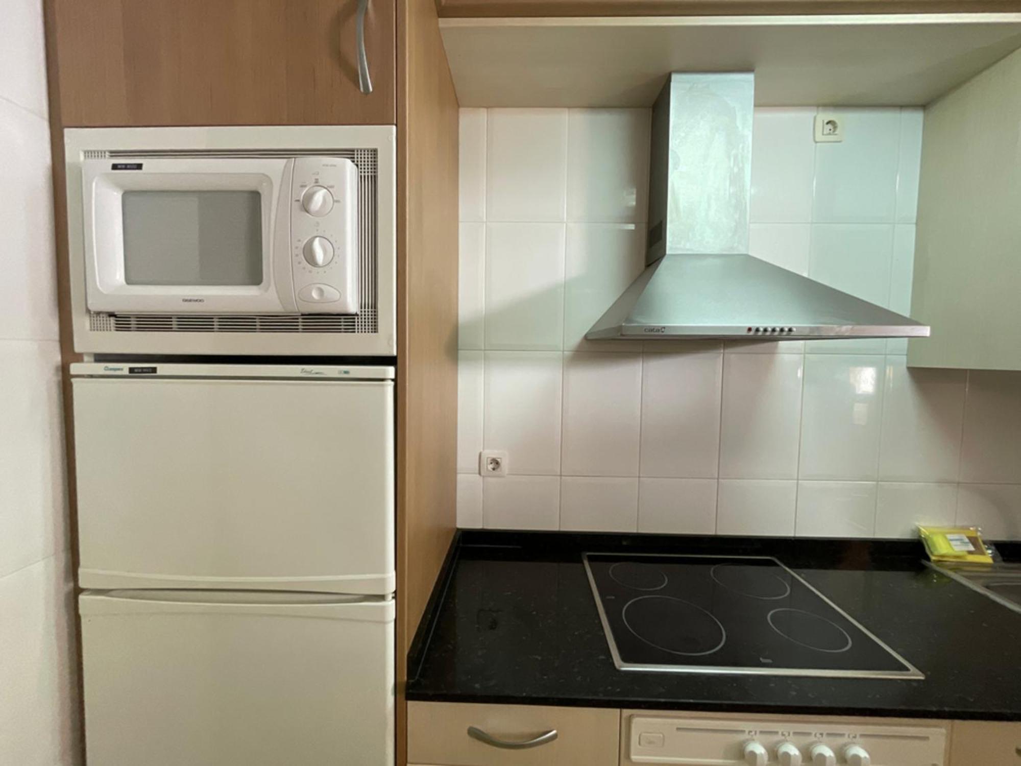 Apartamentos Marcomar 3000 Alcossebre Buitenkant foto